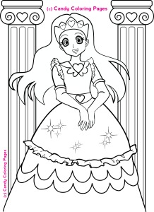 free coloring pages christmas Hbng